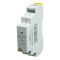 Промежуточное реле UEC RP 2 конт (8А) 12В AC/DC