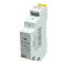 Промежуточное реле UEC RP 2 конт (8А) 24В AC/DC