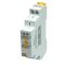 Реле напруги UEC RV-2 110-240В AC/DC
