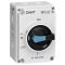 Выключатель нагрузки Chint NF2-25/3BO 3P IP65 (324154) в пластиковом боксе