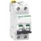 Автоматический выключатель Schneider Electric iC60H 2P 40A C