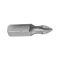 Крестовые биты Tolsen S2A PH2х25мм (5шт)