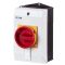 Переключатель Eaton Moeller 207297 P1-25/I2/SVB/HI11