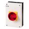 Переключатель Eaton Moeller 207348 P3-63/I4/SVB/HI11