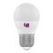 Лампочка LED D45 6Вт PA10 Elm 4000К, E27
