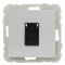 Компьютерная розетка Logus 21453 TGE RJ45 (Cat.5e) (лед)