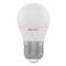 LED лампочка LB-9 D45 6Вт Electrum 4000К, E27