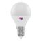 Лампочка LED D45 7Вт PA10L Elm 3000К, E14