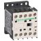 Контактор Schneider Electric TeSys K 3P, 9А, НВ