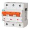 Автоматический выключатель Eaton Moeller PLHT-D63/3