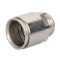 Соединительная муфта Ø16мм DKC, IP66/IP67 AISI 316L
