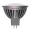 Лампа светодиодная LR-20А MR16 5Вт Electrum 4000K, GU5,3