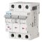 Автоматический выключатель Eaton Moeller PL7-D16/3