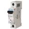 Автоматический выключатель Eaton PL7-C40/1-DC 250В DC 40А C
