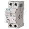 Автоматический выключатель Eaton PL7-C1/2-DC 500В DC 1А C