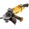 Угловая шлифмашина DeWALT DWE4599 2600Вт