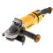 Угловая шлифмашина DeWALT DWE4597 2600Вт
