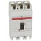 Автомат выключатель DRX125 40A 3п 20кА, Legrand
