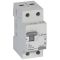 УЗО Legrand (402033) RX3 1Р+N 40А 300mA AC