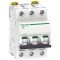 Автоматический выключатель Schneider Electric iC60N 3P 40A C