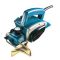 Электрический рубанок Makita N1923B 550Вт