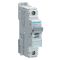 Автовыключатель NCN163 (1р,С,63А) Hager 
