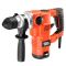 Перфоратор Black&Decker KD1250K 1250Вт
