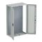 Підлогова електрошафа ZPAS WZ-1951-01-02-011-BPM SZE2 2000x1200x600мм