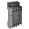 Разъем РРМ78/4(PYF14A) для РЭК78/4 (MY4) IEK