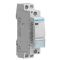 Контактор Hager 25A ESC125 (1НО, 230В) 1м