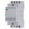 Контактор 25A ESD425 (4НО, 24В) 2м Hager