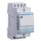 Контактор 25A ESD426 (4НЗ, 24В) 2м Hager