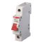 Выключатель нагрузки ABB 2CDE281001R0080 E201/80R 1P