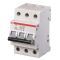 Выключатель нагрузки ABB 2CDE283001R0125 E203/125R 3P