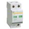 Ограничитель перенапряжения IEK ОПС1-C 2P 20/40кА 400B