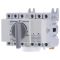 Переключатель Hager HIM302 I-0-II 20А 400/690В 3P 5м