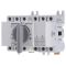 Переключатель Hager HIM304 I-0-II 40А 400/690В 3P 5м