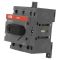 Модульный выключатель нагрузки ABB 1SCA105332R1001 OT63F3