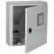 Корпус ЩУ 3/1-0 74 У1 IP66 RAL 7035, IEK
