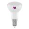 Led лампочка R50 PA10 5Вт Electrum 3000K, E14