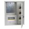 Корпус ЩУРв-3/18зо-1 36 УХЛ3 IP31 RAL 7035, IEK