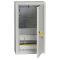 Корпус ЩУРн-3/12з-0 74 У2 IP54 RAL 7032, IEK