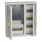Корпус ЩУРн-3/30зо-1 38 УХЛ3 IP31 RAL 9016, IEK