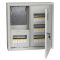 Корпус ЩУРн-3/36зо-1 38 УХЛ3 IP31 RAL 9016, IEK