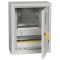 Корпус ЩУРн-1/12зо-1 38 УХЛ3 IP31 RAL 9016, IEK