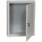Корпус металлический IEK ЩМП-3-1 36 УХЛ3 650х500х150мм IP31