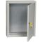 Корпус металлический IEK ЩМП-2-1 36 УХЛ3 500х400х150мм IP31