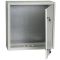 Корпус металлический IEK ЩМП-6.6.2-0 36 УХЛЗ 600х600х250 IP31