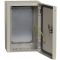 Корпус металлический IEK ЩМП-3.2.1-0 74 У2 300х210х150 IP54