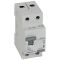 УЗО Legrand (402037) RX3 1Р+N 40А 30mA A